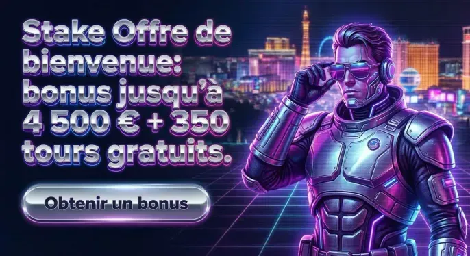 Stake Casino